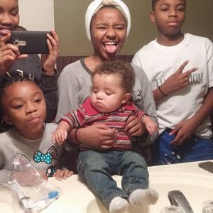 Meet your Posher, Christopher