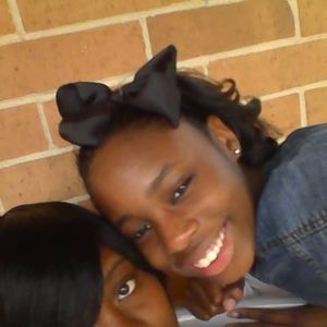 Meet your Posher, Jayla