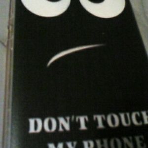 Meet your Posher, Lois