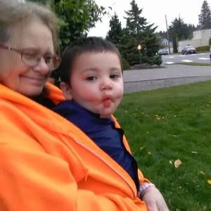 Meet your Posher, Debbie