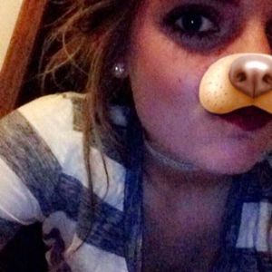 Meet your Posher, Jacie