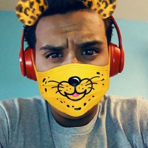 Meet your Posher, Manuel