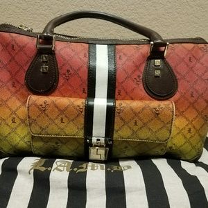 L.a.m.b gwen stefani rasta alston