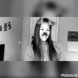 Meet your Posher, Marlene