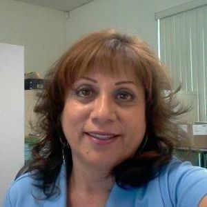 Meet your Posher, Bea