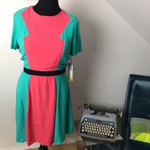 NWT Prabel Gurung for Target Dress