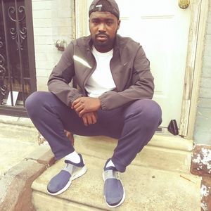 Meet your Posher, Darren