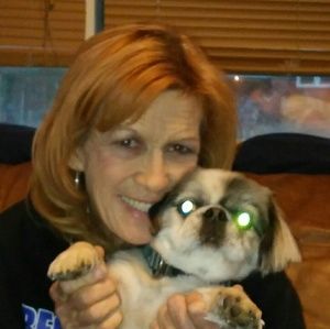 Meet your Posher, Dena