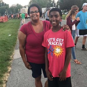 Meet your Posher, Natasha