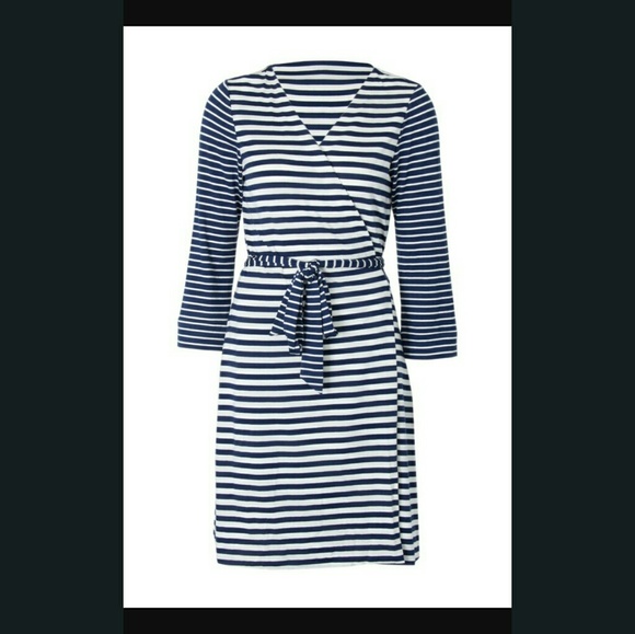 Diane von Furstenberg New Julian Two Wrap Dress - Picture 5 of 5