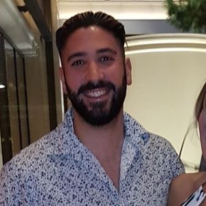 Meet your Posher, Mike