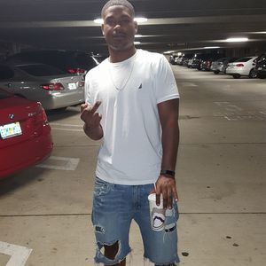 Meet your Posher, Nelson