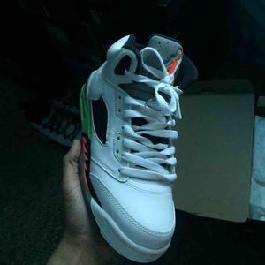 Air Jordan 5 Retro