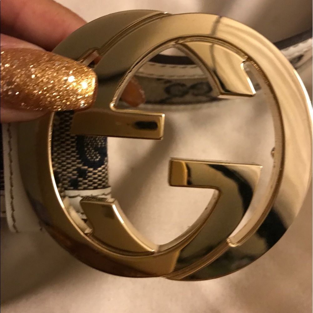 Gucci Belt