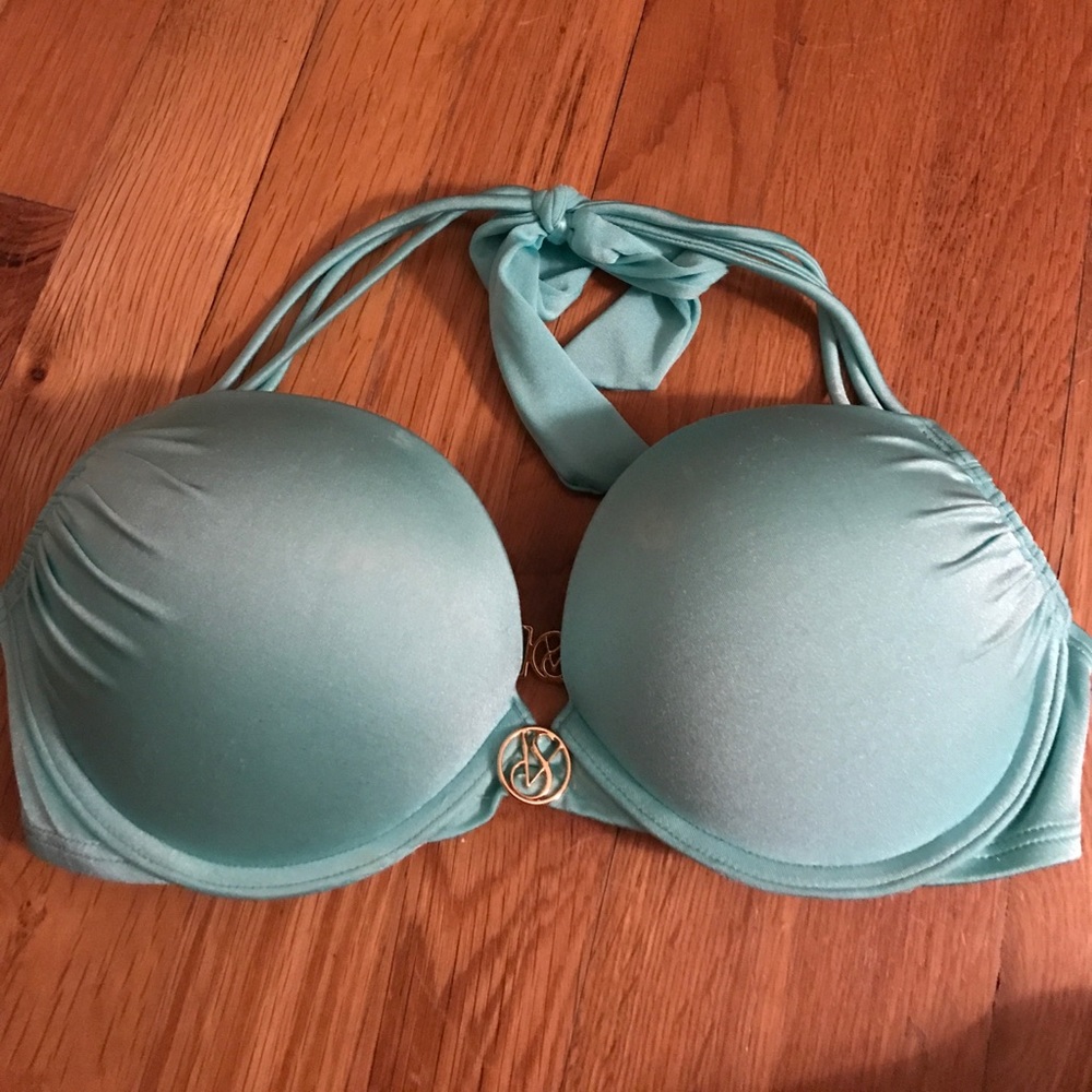 Victoria's Secret Bikini Top