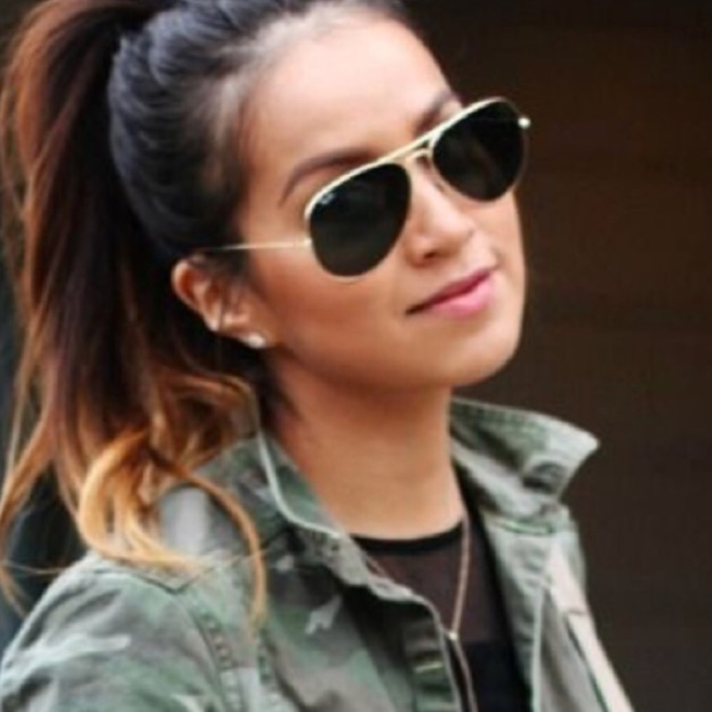 Used Authentic Raybans - Picture 3 of 3