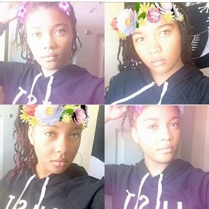 Meet your Posher, Kelley