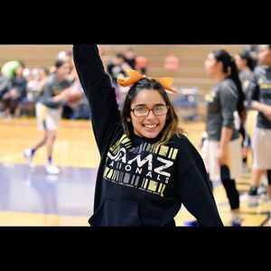 Meet your Posher, Miranda