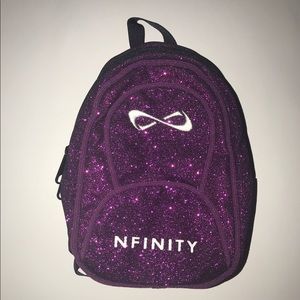 Baby Nfinity backpack