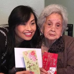 Meet your Posher, Lynda