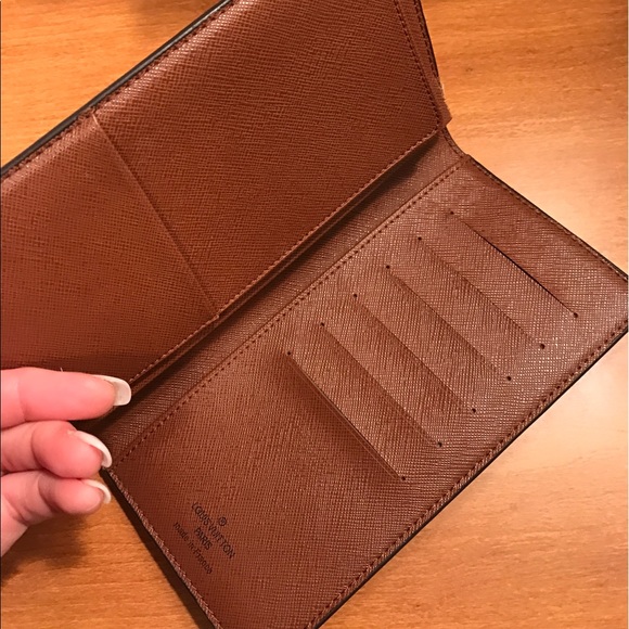 Do Louis Vuitton Wallets Last Longest Time