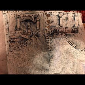 Vintage jeans