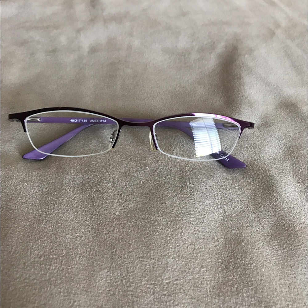 Purple Beautiful Frames - image 2