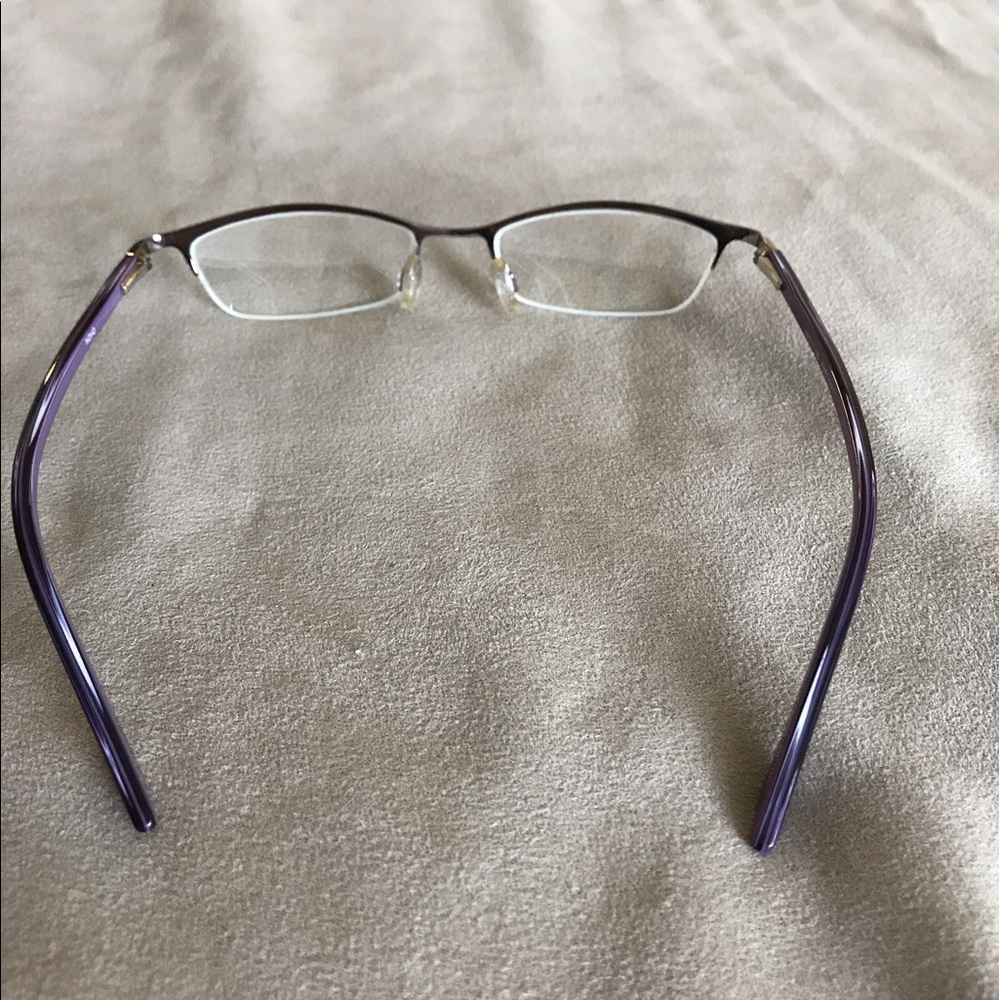 Purple Beautiful Frames - image 3