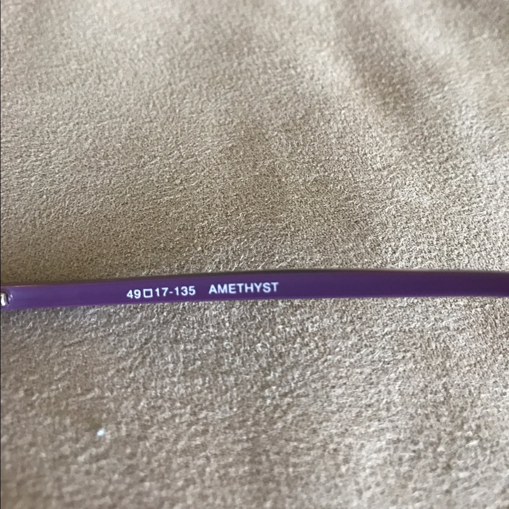 Purple Beautiful Frames - image 5