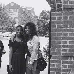 Meet your Posher, Kyere