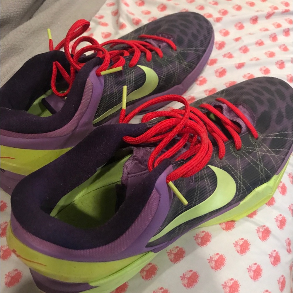 Nike Kobe 7 Christmas