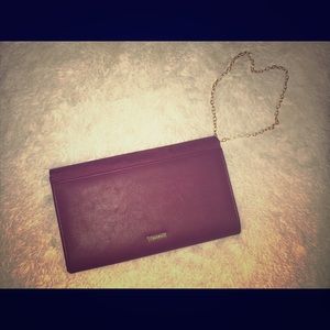 ALDO designed Clutch as optional Side Bag.