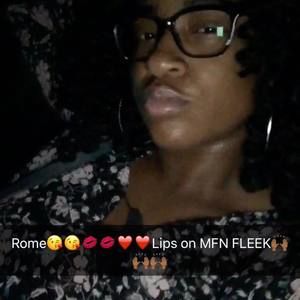 Meet your Posher, Taylor