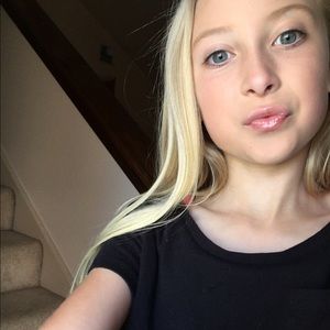 Meet your Posher, Kymber