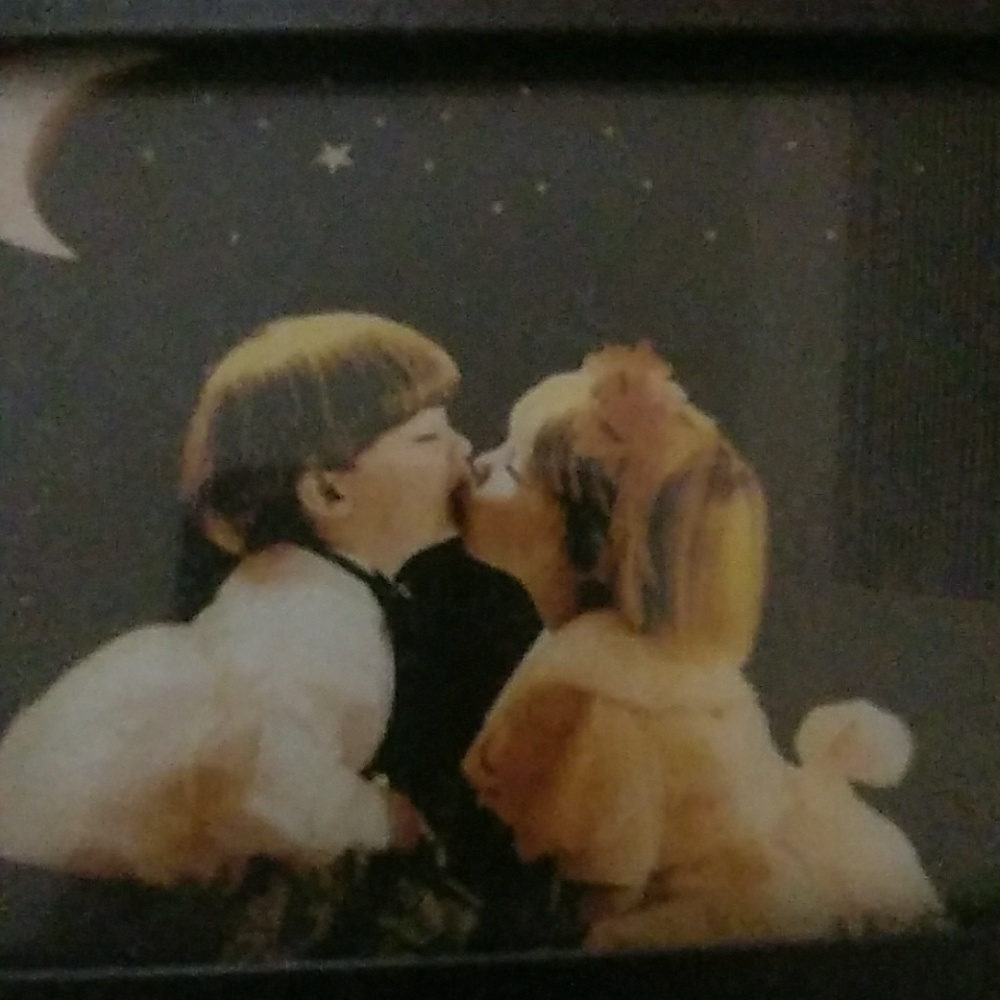 Meet your Posher, Heather