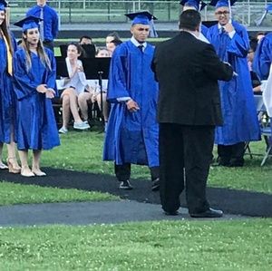 Meet your Posher, Raul