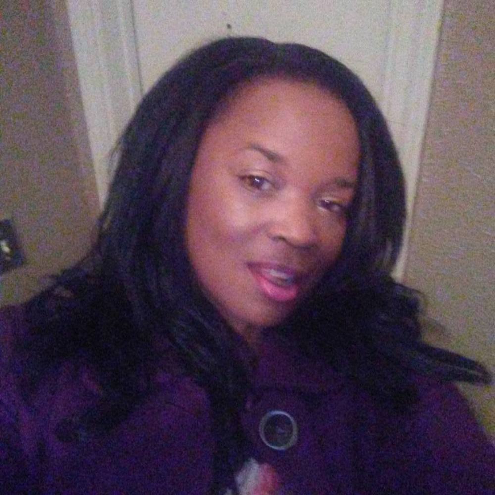 Meet your Posher, Shante'