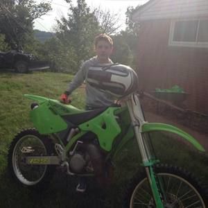 Meet your Posher, Nate