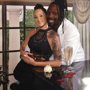 Meet your Posher, Ray