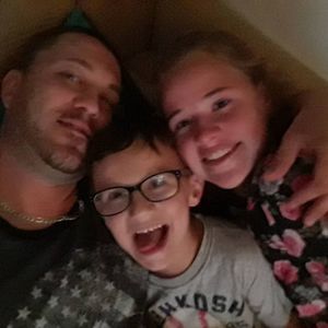 Meet your Posher, Brian