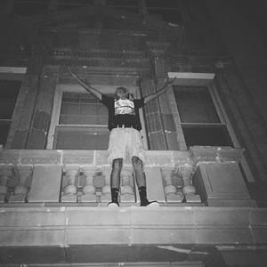 Meet your Posher, Aaron