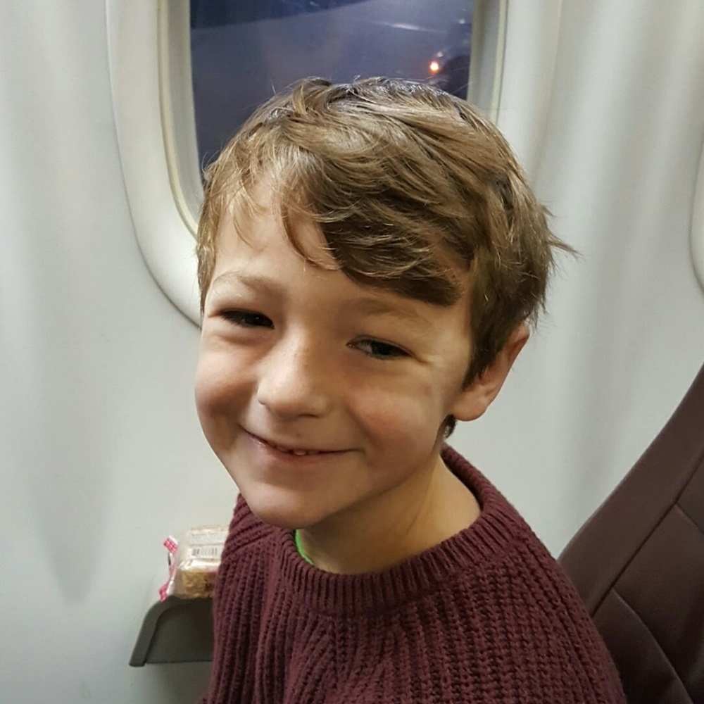 Meet your Posher, Jen