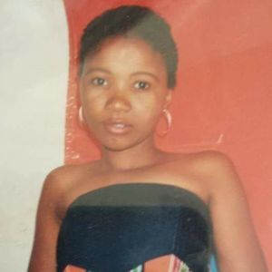 Meet your Posher, Kedibonye