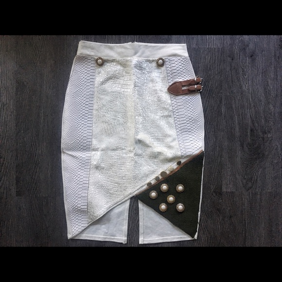 One of a kind skirt - Picture 1 of 1