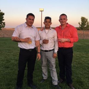 Meet your Posher, Johnny