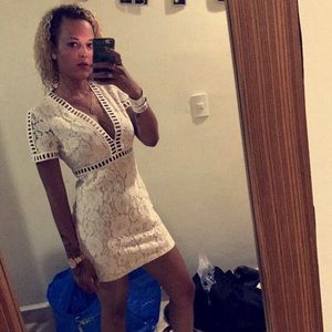 Meet your Posher, Christavia