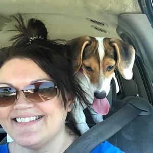 Meet your Posher, Christi