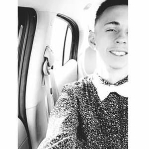 Meet your Posher, Brett