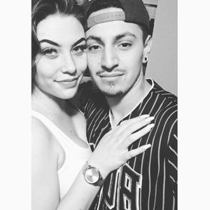 Meet your Posher, Jesse