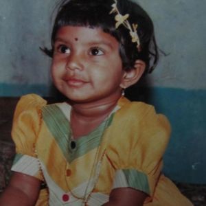 Meet your Posher, Lakshmideepika